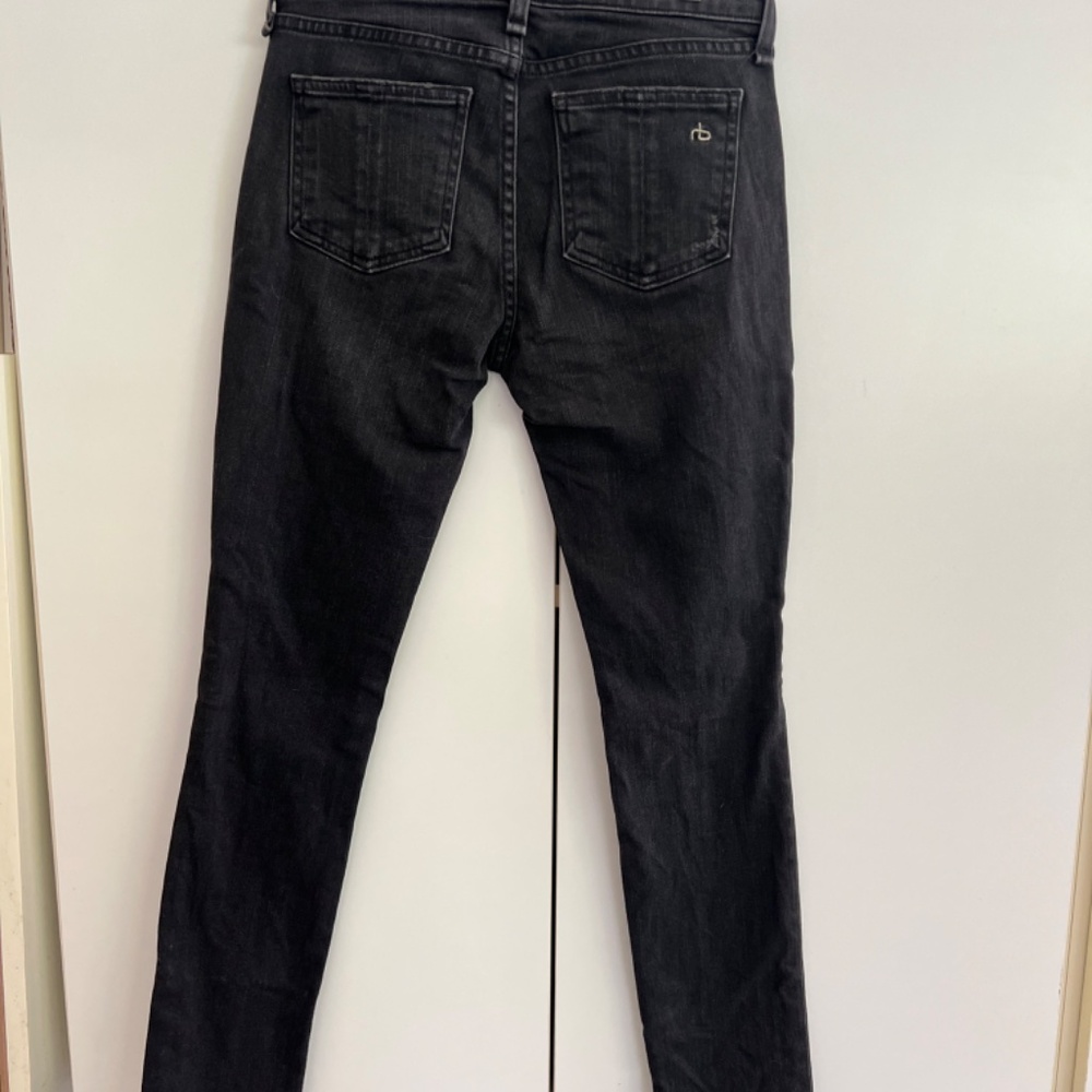 Rag and Bone Jeans- Style#  W1502K302 - Picture 15 of 16